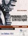 Probabilités et statistique vignette