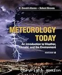 Meteorology today vignette