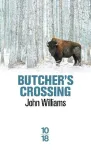 Butcher's crossing vignette