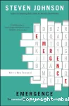Emergence vignette