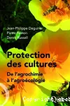 Protection des cultures vignette