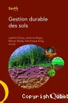 Gestion durable des sols vignette