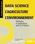 Data science pour l'agriculture et l'environnement vignette