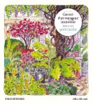 Carnet d'un voyageur immobile dans un petit jardin vignette