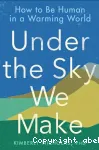 Under the sky we make vignette