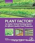 Plant factory vignette