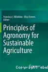 Principles of Agronomy for Sustainable Agriculture vignette