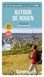 Les incontournables balades à pied autour de Rouen vignette