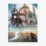 Rouen - De Napoléon Ier à nos jours vignette