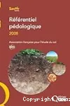 Référentiel pédologique 2008 vignette