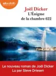 L'énigme de la chambre 622 vignette