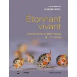 Etonnant vivant vignette