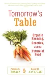 Tomorrow's table vignette