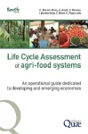 Life Cycle Assessment of agri-food systems vignette