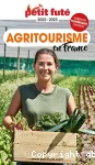 Agritourisme en France vignette