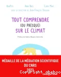 Tout comprendre (ou presque) sur le climat vignette