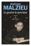 Le guerrier de porcelaine vignette