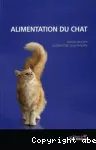 Alimentation du chat vignette