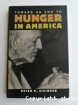 Toward an end to hunger in America vignette
