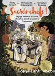 Sacrés chefs ! vignette