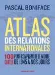 Atlas des relations internationales vignette