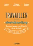 Travailler avec le sketchnoting vignette