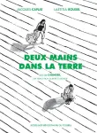 Deux mains dans la terre vignette