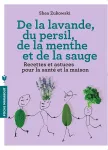 De la lavande, du persil, de la menthe et de la sauge vignette