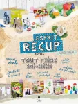 Esprit Récup, tout faire soi-même vignette