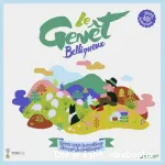 Le genêt Belliqueux vignette