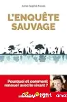 L'Enquête sauvage vignette