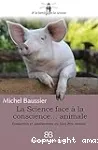 La science face à la conscience animale vignette