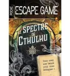 Le spectre de Cthulhu vignette