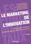 Le marketing de l'innovation vignette