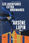 Les aventures extraordinaires d'Arsène Lupin vignette