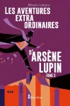 Les aventures extraordinaires d'Arsène Lupin vignette