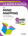 La boîte à outils du mind mapping vignette