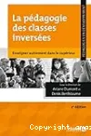 La pédagogie des classes inversées vignette