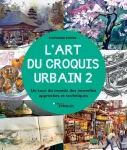 L'art du croquis urbain vignette