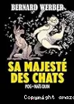 Sa majesté des chats vignette