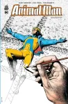 Animal Man vignette