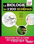 La biologie en 2200 schémas. vignette