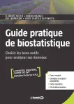 Guide pratique de biostatistique vignette