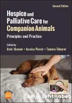 Hospice and palliative care for companion animals vignette