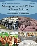 Management and welfare of farm animals vignette