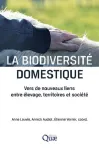 La biodiversité domestique vignette