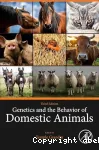 Genetics and the Behavior of Domestic Animals vignette