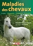 Maladies des chevaux vignette