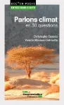 Parlons climat en 30 questions vignette
