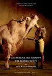 La fabrique des animaux vignette